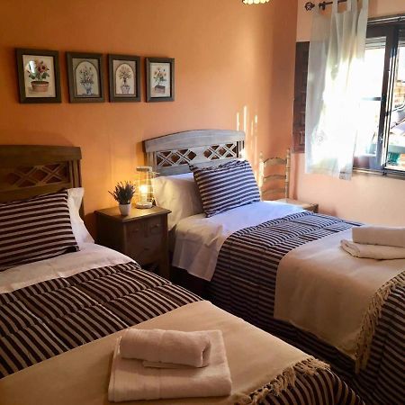 Apartamento La Alcancia Толедо Екстериор снимка