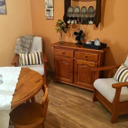 Apartamento La Alcancia Толедо Екстериор снимка