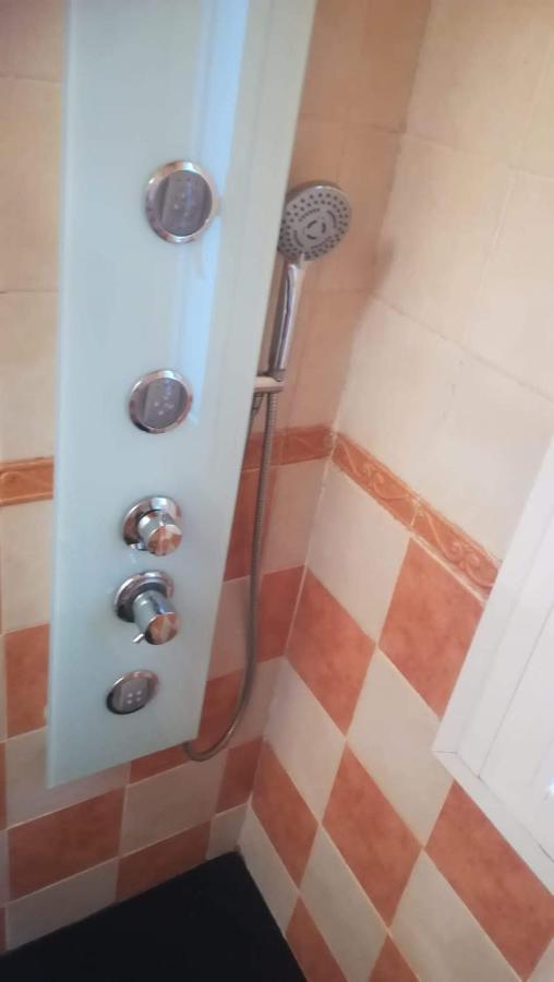 Apartamento La Alcancia Толедо Екстериор снимка