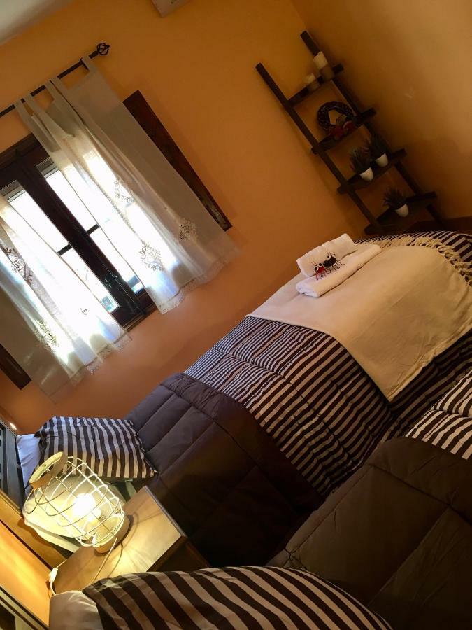 Apartamento La Alcancia Толедо Екстериор снимка