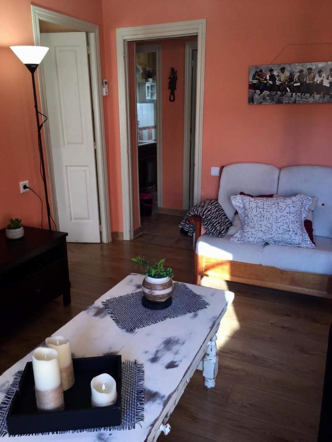 Apartamento La Alcancia Толедо Екстериор снимка